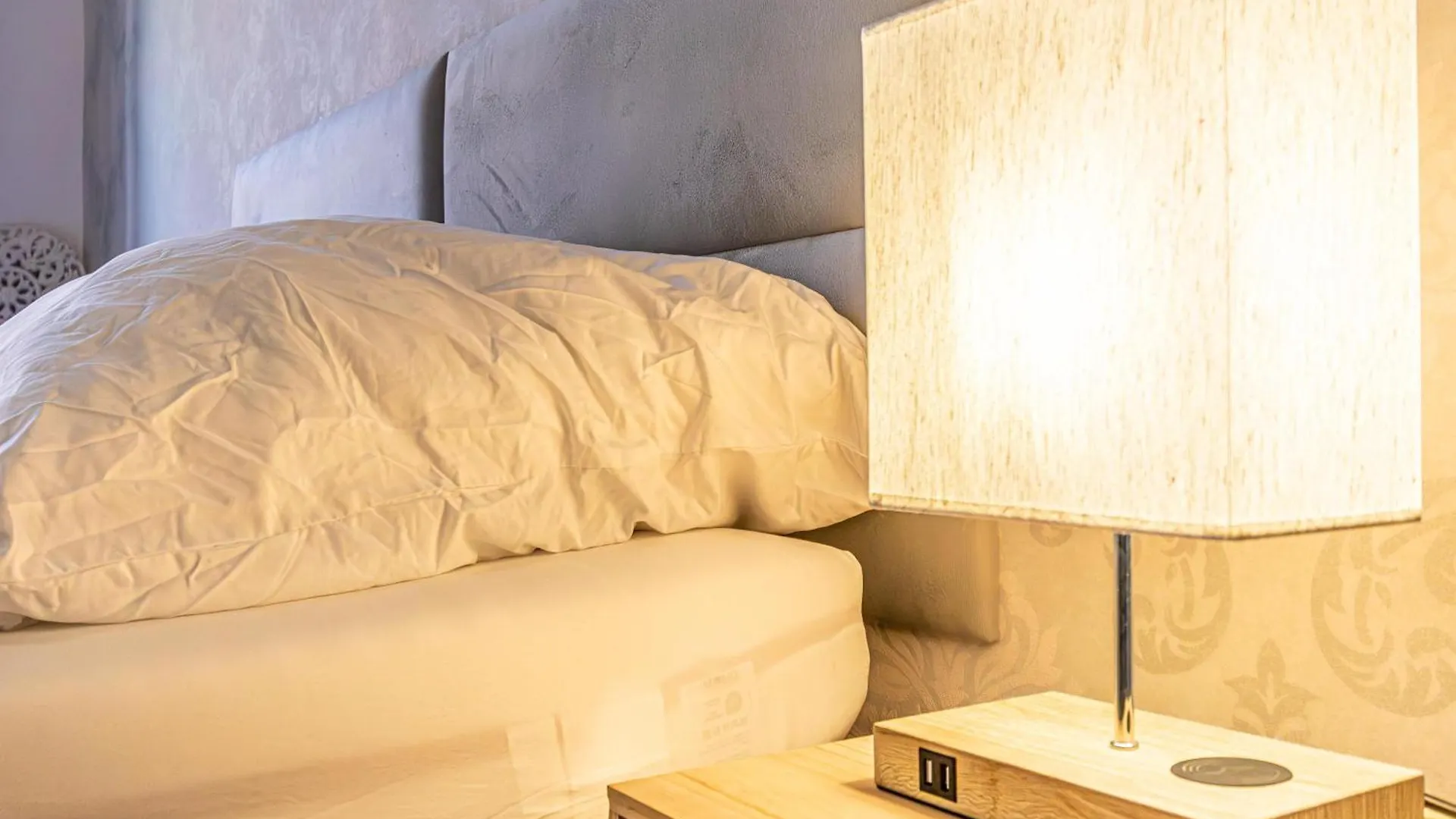 Apartmán City Living, Suburban Feel 1Br Apt. At Prime Spot Vídeň