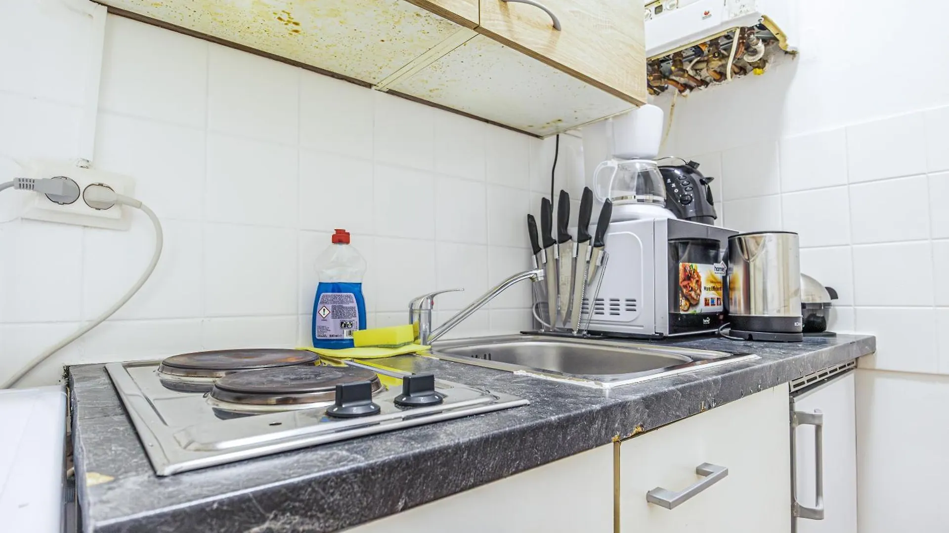 City Living, Suburban Feel 1Br Apt. At Prime Spot Vídeň Rakousko